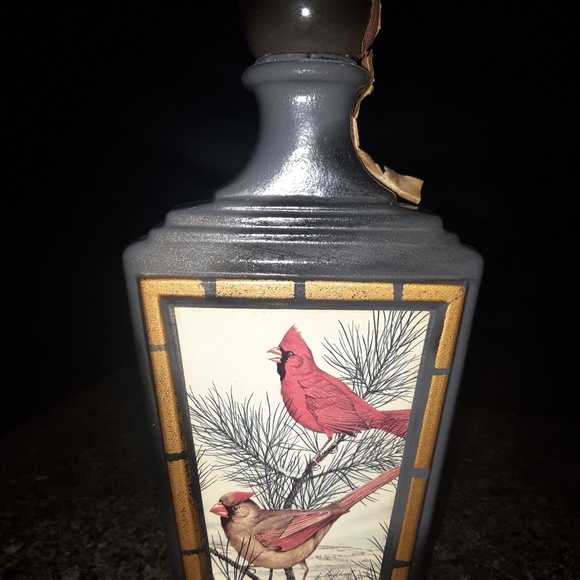 jim beam Other - Jim Beam collectible whiskey decanter bottle
